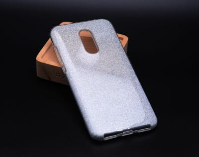 Xiaomi Redmi Note 4X Kılıf Patinda Shining Silikon