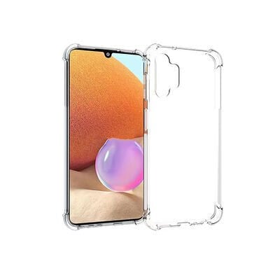 Galaxy A33 5G Kılıf Patinda Nitro Anti Shock Silikon