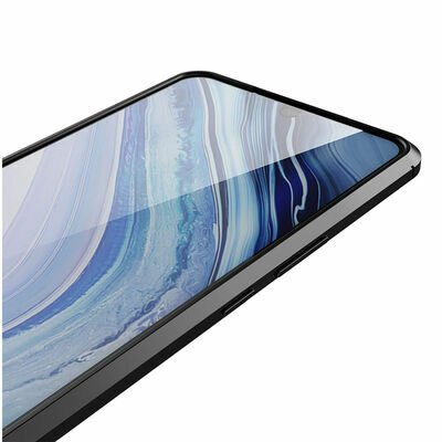 Xiaomi Mi 10 Lite Kılıf Patinda Niss Silikon Kapak