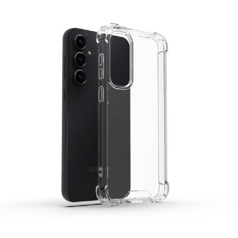 Galaxy S23 FE Kılıf Patinda Nitro Anti Shock Silikon