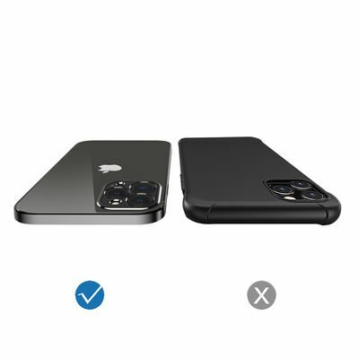 Apple iPhone 13 Pro Kılıf Patinda Gbox Kapak
