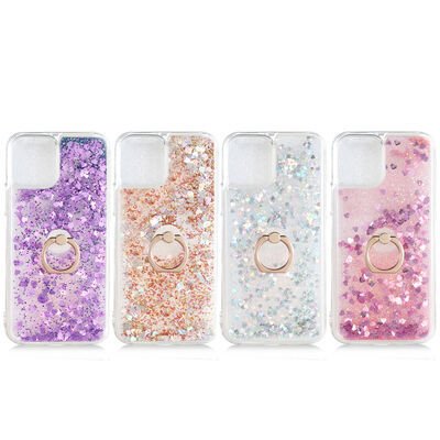 Apple iPhone 13 Mini Kılıf Patinda Milce Kapak