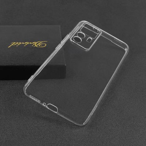 Xiaomi Mi 12T Kılıf Patinda Süper Silikon Kapak