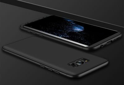 Galaxy S8 Plus Kılıf Patinda Ays Kapak