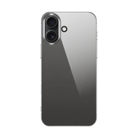 Apple iPhone 16 Plus Kılıf Patinda Vonn Kapak