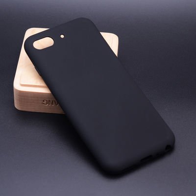 Asus Zenfone 4 Max ZC520KL Kılıf Patinda Premier Silikon Kapak