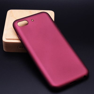 Asus Zenfone 4 Max ZC520KL Kılıf Patinda Premier Silikon Kapak