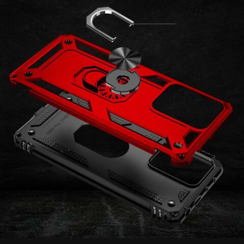 Xiaomi Redmi Note 12 Pro 5G Kılıf Patinda Vega Kapak
