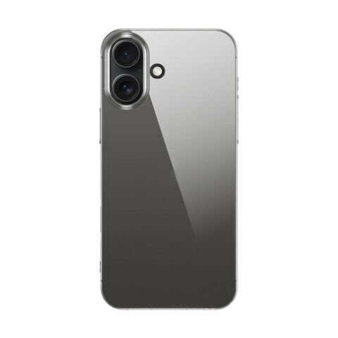 Apple iPhone 16 Kılıf Patinda Vonn Kapak