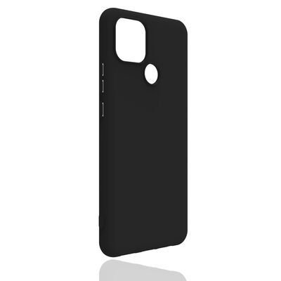 Realme C25 Kılıf Patinda Biye Silikon