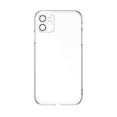 Apple iPhone 12 Kılıf Patinda Fizy Kapak
