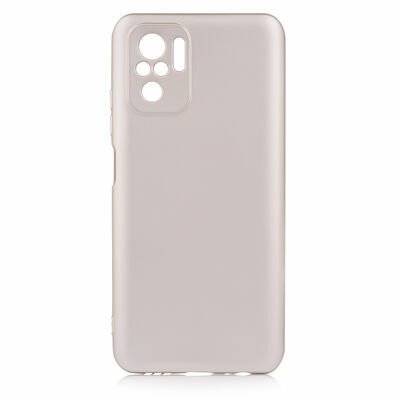 Xiaomi Poco M5S Kılıf Patinda Premier Silikon Kapak