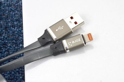 Patinda Lightning Vera Usb Kablo