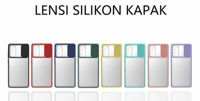 Galaxy S20 FE Kılıf Patinda Lensi Kapak