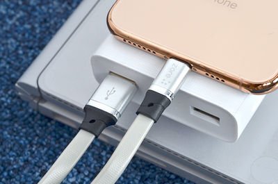 Patinda Lightning Vera Usb Kablo