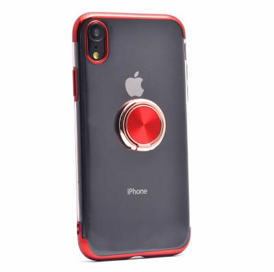 Apple iPhone XR 6.1 Kılıf Patinda Gess Silikon