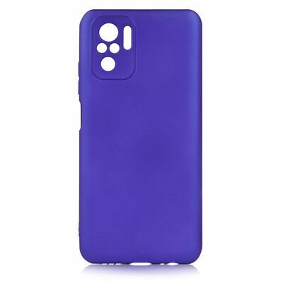 Xiaomi Poco M5S Kılıf Patinda Premier Silikon Kapak