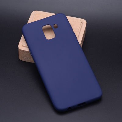 Galaxy J6 Kılıf Patinda Premier Silikon Kapak
