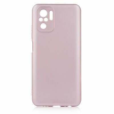 Xiaomi Poco M5S Kılıf Patinda Premier Silikon Kapak