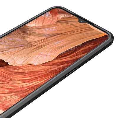Oppo A73 Kılıf Patinda Niss Silikon Kapak
