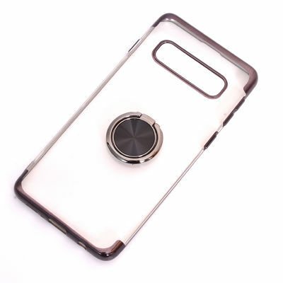 Galaxy S10 Kılıf Patinda Gess Silikon