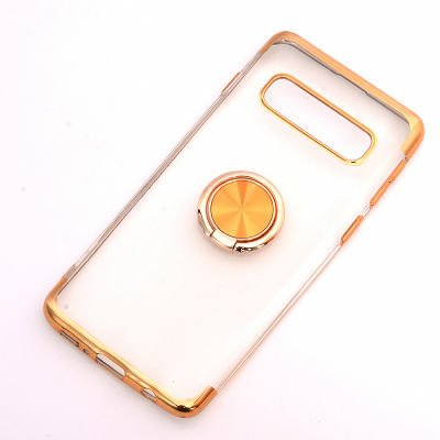 Galaxy S10 Kılıf Patinda Gess Silikon