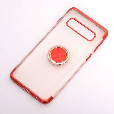 Galaxy S10 Kılıf Patinda Gess Silikon
