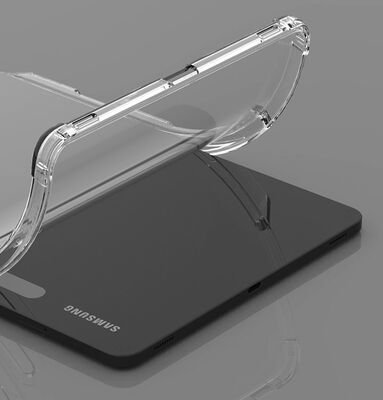 Galaxy Tab S7 T870 Kılıf Araree Mach Kapak