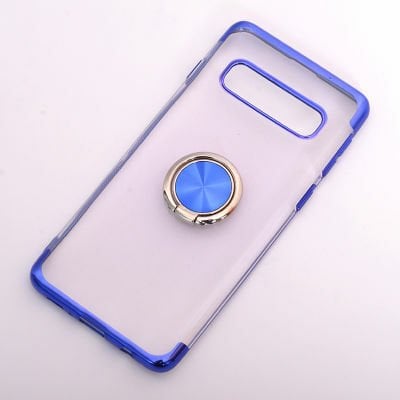 Galaxy S10 Kılıf Patinda Gess Silikon