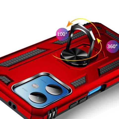 Xiaomi Redmi Note 12 5G Kılıf Patinda Vega Kapak