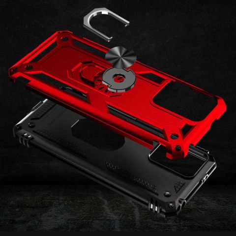 Xiaomi Redmi Note 12 5G Kılıf Patinda Vega Kapak