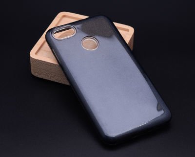 Xiaomi Mi 5x Kılıf Patinda Shining Silikon