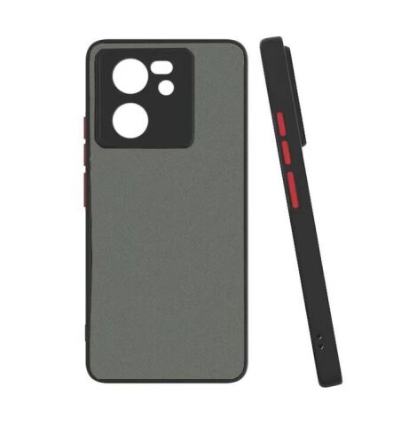 Xiaomi Mi 13T Pro Kılıf Patinda Hux Kapak