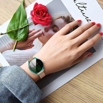 Galaxy Watch 4 44mm Patinda Watch Gard 02 Ekran Koruyucu