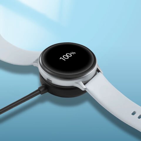 Galaxy Watch 5 40mm Patinda Type-C Akıllı Saat Şarj Kablosu