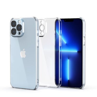 Apple iPhone 13 Pro Kılıf Patinda Fizy Kapak
