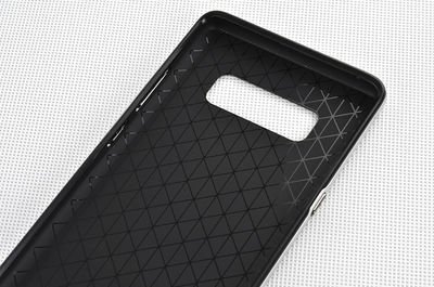 Galaxy Note 8 Kılıf Patinda Standlı Verus Kapak
