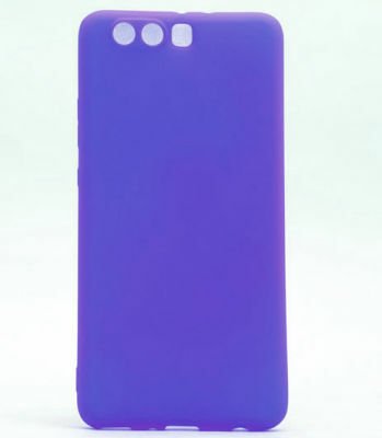 Huawei P10 Lite Kılıf Patinda Premier Silikon Kapak