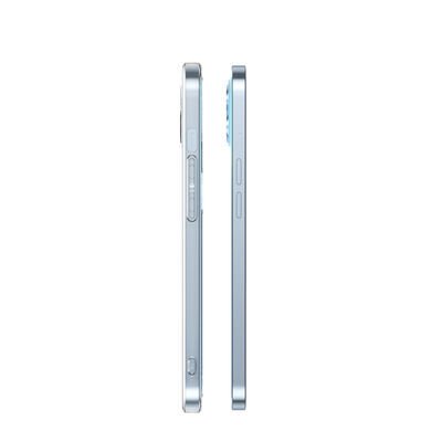Apple iPhone 13 Kılıf Patinda Fizy Kapak