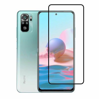 Xiaomi Poco M5S Patinda Fiber Nano Ekran Koruyucu
