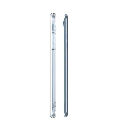 Apple iPhone 8 Plus Kılıf Patinda Fizy Kapak
