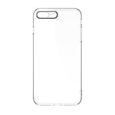 Apple iPhone 8 Plus Kılıf Patinda Fizy Kapak