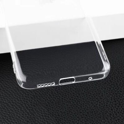 Xiaomi Poco M4 Pro 4G Kılıf Patinda Süper Silikon Kapak
