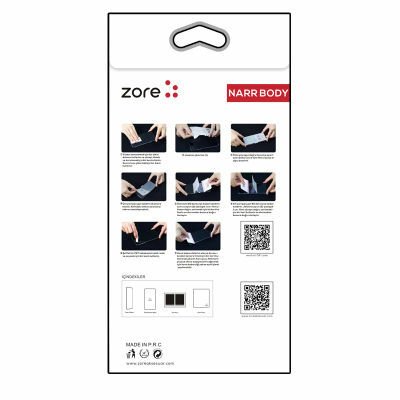 Apple iPhone 11 Pro Patinda Narr Tpu Body Ekran Koruyucu