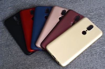 Vestel Venüs V7 Kılıf Patinda Premier Silikon Kapak