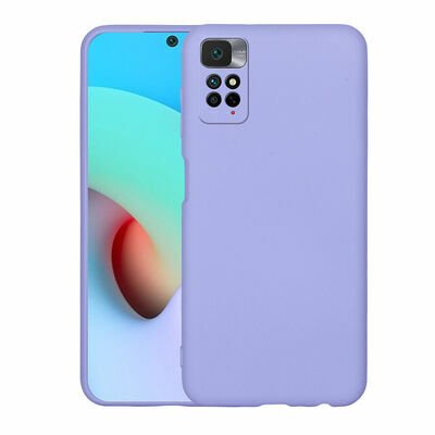 Xiaomi Redmi Note 11 Pro 5G Kılıf Patinda Mara Lansman Kapak