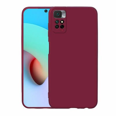 Xiaomi Redmi Note 11 Pro 5G Kılıf Patinda Mara Lansman Kapak