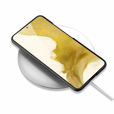 Galaxy S22 Plus Kılıf Patinda Standlı Ays Kapak
