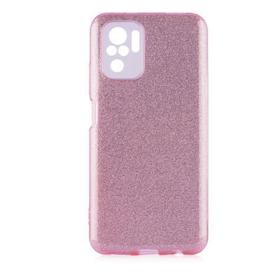 Xiaomi Poco M5S Kılıf Patinda Shining Silikon