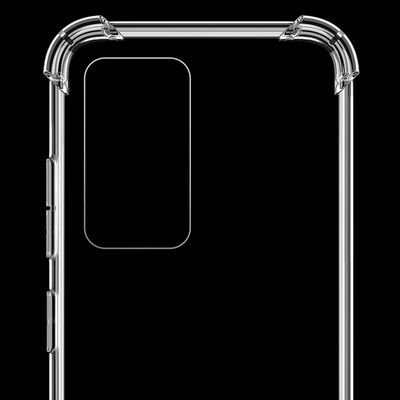 Huawei P40 Pro Kılıf Patinda Nitro Anti Shock Silikon